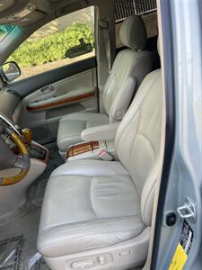 2004 Lexus RX 330   - Photo 11 - Sacramento, CA 95825