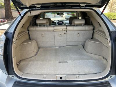 2004 Lexus RX 330   - Photo 21 - Sacramento, CA 95825