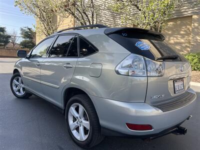 2004 Lexus RX 330   - Photo 6 - Sacramento, CA 95825