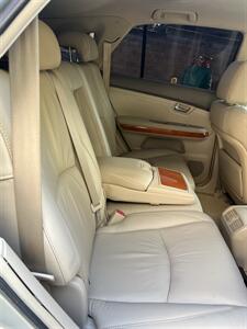 2004 Lexus RX 330   - Photo 23 - Sacramento, CA 95825