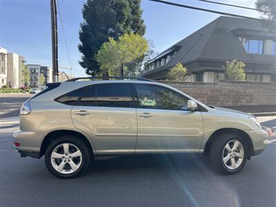 2004 Lexus RX 330   - Photo 10 - Sacramento, CA 95825