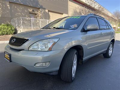 2004 Lexus RX 330   - Photo 4 - Sacramento, CA 95825