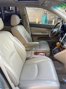 2004 Lexus RX 330   - Photo 24 - Sacramento, CA 95825