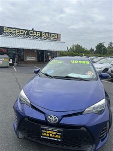 2017 Toyota Corolla SE - Photo 3 - Sacramento, CA 95825