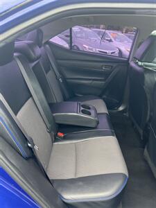 2017 Toyota Corolla SE - Photo 20 - Sacramento, CA 95825