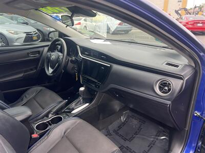 2017 Toyota Corolla SE - Photo 22 - Sacramento, CA 95825