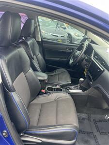 2017 Toyota Corolla SE - Photo 21 - Sacramento, CA 95825