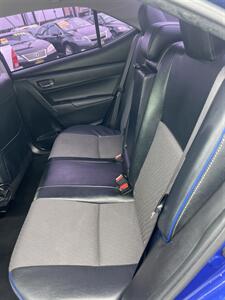 2017 Toyota Corolla SE - Photo 16 - Sacramento, CA 95825