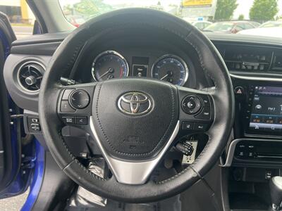2017 Toyota Corolla SE - Photo 18 - Sacramento, CA 95825