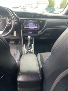 2017 Toyota Corolla SE - Photo 17 - Sacramento, CA 95825