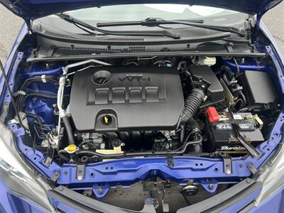 2017 Toyota Corolla SE - Photo 27 - Sacramento, CA 95825
