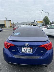 2017 Toyota Corolla SE - Photo 8 - Sacramento, CA 95825
