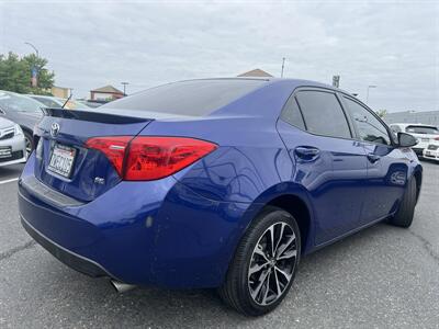2017 Toyota Corolla SE - Photo 9 - Sacramento, CA 95825