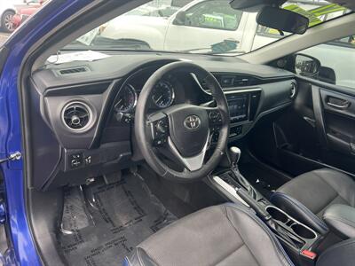 2017 Toyota Corolla SE - Photo 13 - Sacramento, CA 95825