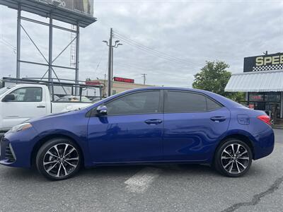 2017 Toyota Corolla SE - Photo 5 - Sacramento, CA 95825