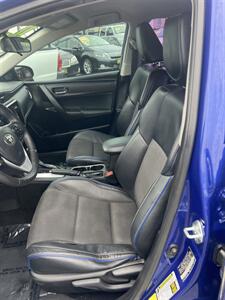 2017 Toyota Corolla SE - Photo 12 - Sacramento, CA 95825
