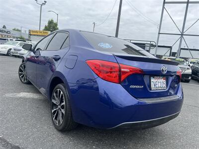 2017 Toyota Corolla SE - Photo 6 - Sacramento, CA 95825