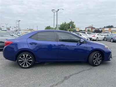 2017 Toyota Corolla SE - Photo 10 - Sacramento, CA 95825
