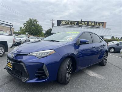 2017 Toyota Corolla SE - Photo 4 - Sacramento, CA 95825