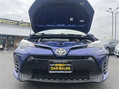 2017 Toyota Corolla SE - Photo 30 - Sacramento, CA 95825