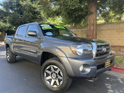 2010 Toyota Tacoma V6   - Photo 1 - Sacramento, CA 95825