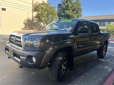 2010 Toyota Tacoma V6   - Photo 4 - Sacramento, CA 95825