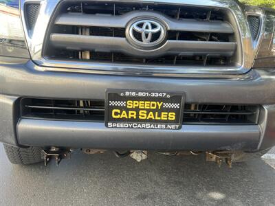 2010 Toyota Tacoma V6   - Photo 34 - Sacramento, CA 95825