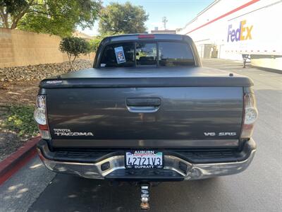 2010 Toyota Tacoma V6   - Photo 7 - Sacramento, CA 95825