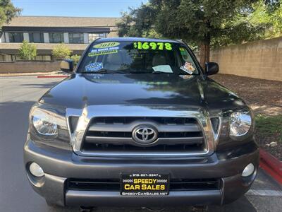 2010 Toyota Tacoma V6   - Photo 2 - Sacramento, CA 95825