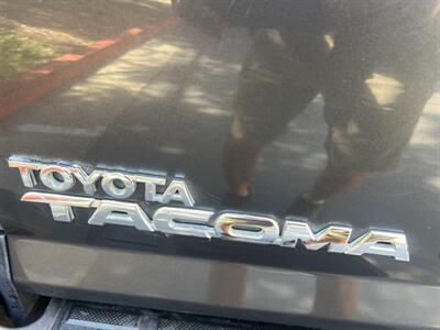2010 Toyota Tacoma V6   - Photo 12 - Sacramento, CA 95825