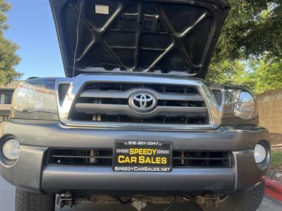 2010 Toyota Tacoma V6   - Photo 33 - Sacramento, CA 95825