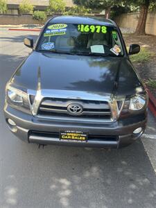 2010 Toyota Tacoma V6   - Photo 3 - Sacramento, CA 95825