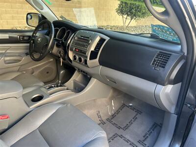 2010 Toyota Tacoma V6   - Photo 25 - Sacramento, CA 95825