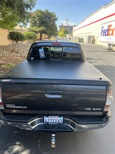 2010 Toyota Tacoma V6   - Photo 9 - Sacramento, CA 95825