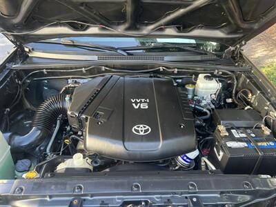 2010 Toyota Tacoma V6   - Photo 30 - Sacramento, CA 95825