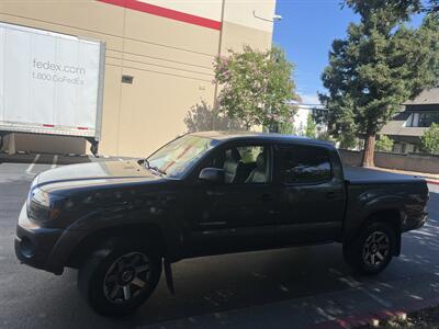 2010 Toyota Tacoma V6   - Photo 5 - Sacramento, CA 95825