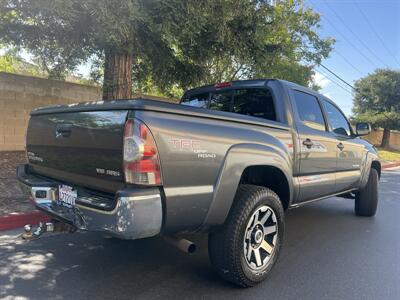 2010 Toyota Tacoma V6   - Photo 10 - Sacramento, CA 95825