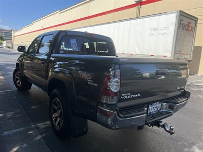 2010 Toyota Tacoma V6   - Photo 6 - Sacramento, CA 95825