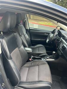 2014 Toyota Corolla S Plus - Photo 11 - Sacramento, CA 95825