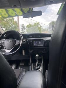 2014 Toyota Corolla S Plus - Photo 5 - Sacramento, CA 95825