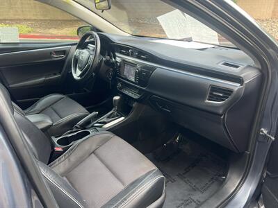 2014 Toyota Corolla S Plus - Photo 12 - Sacramento, CA 95825