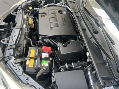 2014 Toyota Corolla S Plus - Photo 19 - Sacramento, CA 95825
