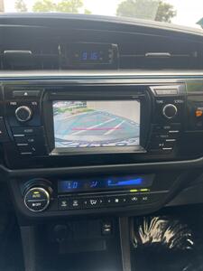 2014 Toyota Corolla S Plus - Photo 23 - Sacramento, CA 95825