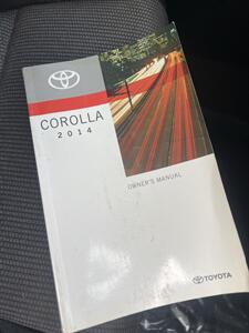 2014 Toyota Corolla S Plus - Photo 15 - Sacramento, CA 95825