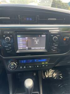 2014 Toyota Corolla S Plus - Photo 22 - Sacramento, CA 95825