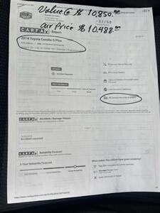 2014 Toyota Corolla S Plus - Photo 8 - Sacramento, CA 95825