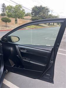 2014 Toyota Corolla S Plus - Photo 13 - Sacramento, CA 95825