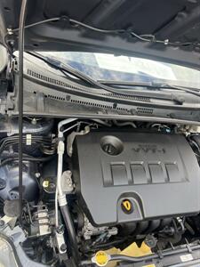 2014 Toyota Corolla S Plus - Photo 18 - Sacramento, CA 95825