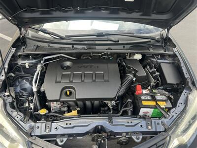2014 Toyota Corolla S Plus - Photo 17 - Sacramento, CA 95825