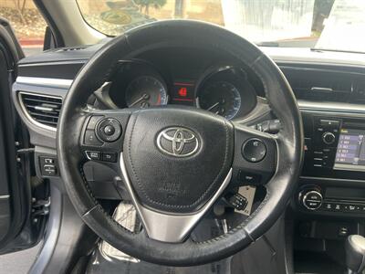 2014 Toyota Corolla S Plus - Photo 6 - Sacramento, CA 95825